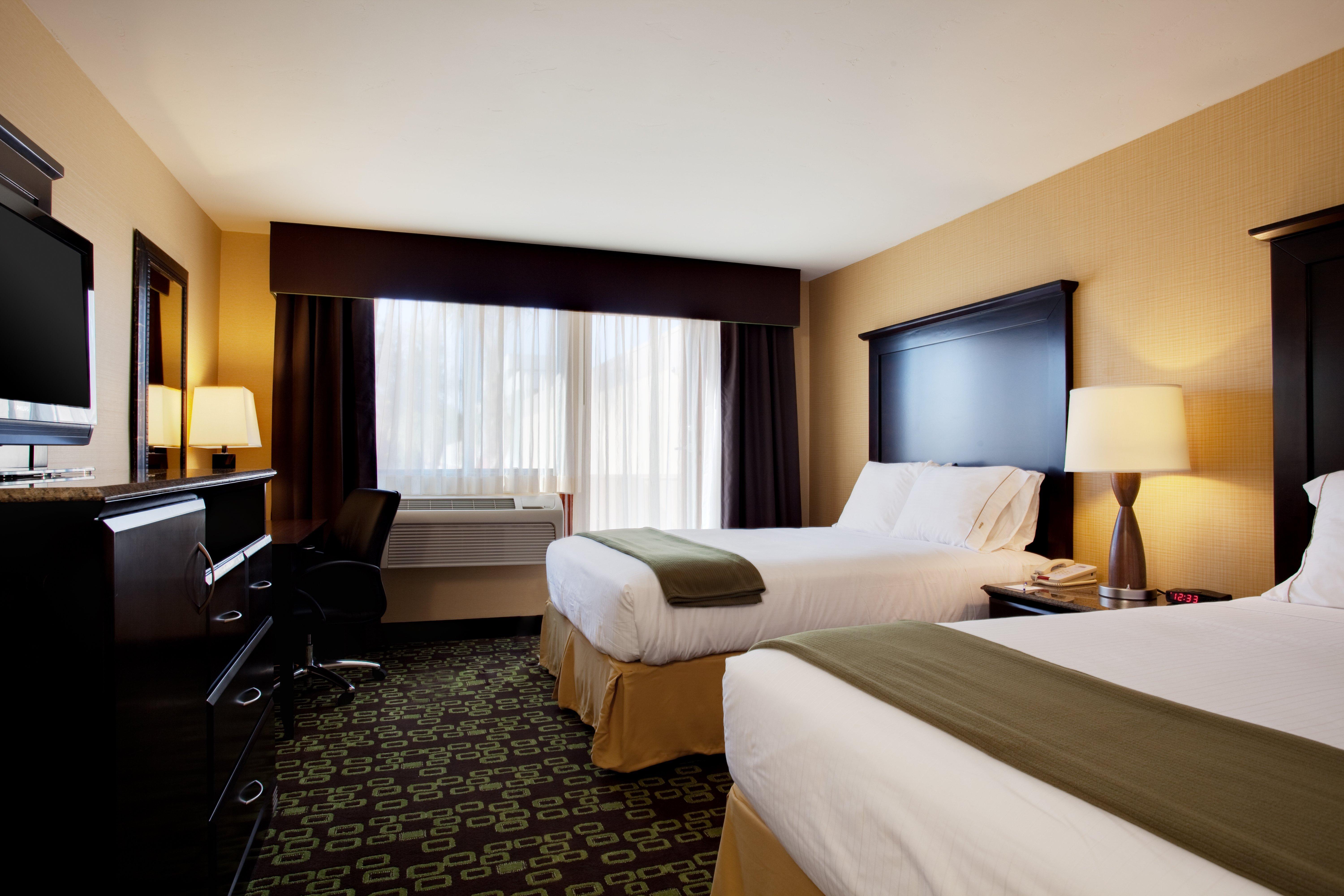 Express & Woodland Hills By Ihg Los Ángeles