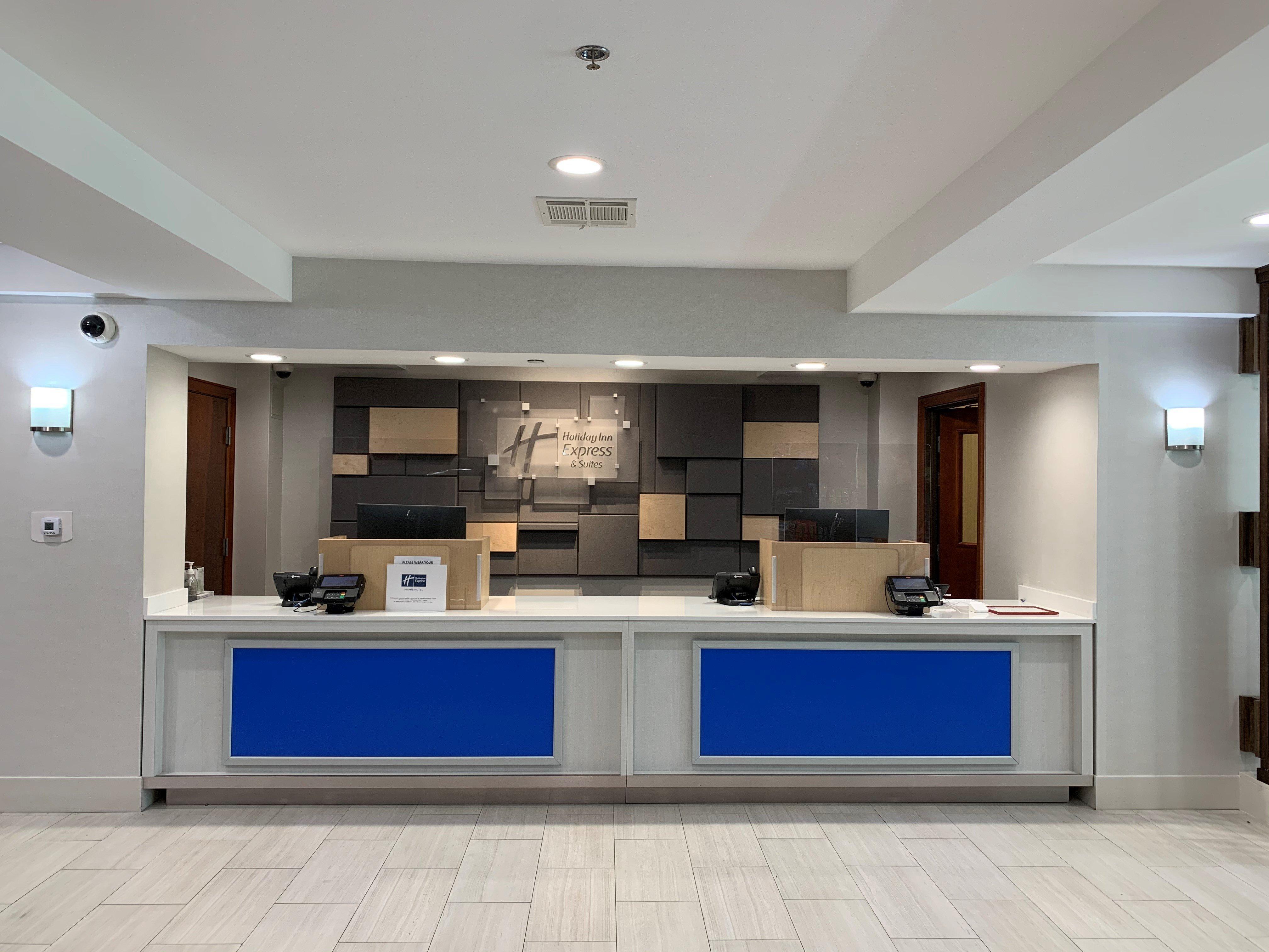 Hotel Express & Woodland Hills By Ihg Los Ángeles