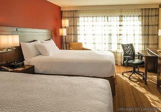 Express & Woodland Hills By Ihg 3* Los Ángeles
