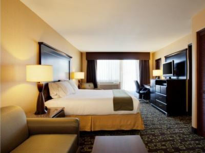 Express & Woodland Hills By Ihg Hotel Los Ángeles